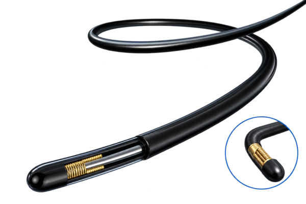 Micro Guidewire