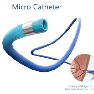 Micro Catheter