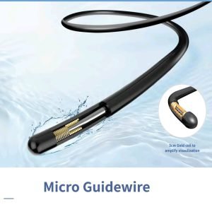 Micro Guidewire