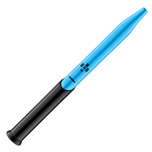 Amplatz Renal Dilator