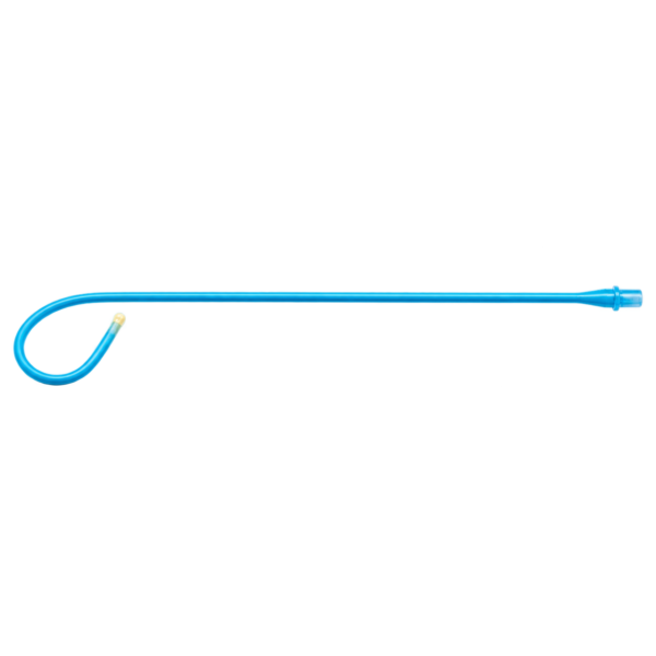 Braided Stable Artery Guiding Cathete