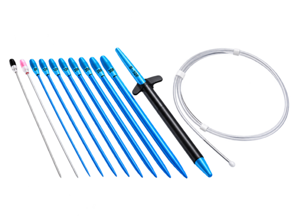 Dilators