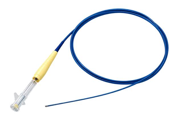 Coronary 2.8F Hydrophilic Coating Micro Catheter