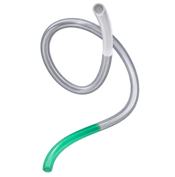 Intermediate Catheters